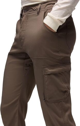 prAna Men's Stretch Zion Standard Pants in Saudi Arabia