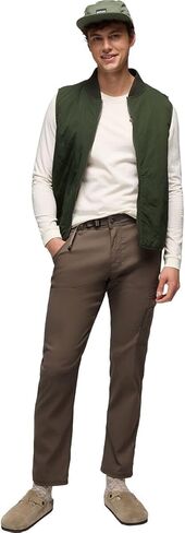 prAna Men's Stretch Zion Standard Pants in Saudi Arabia