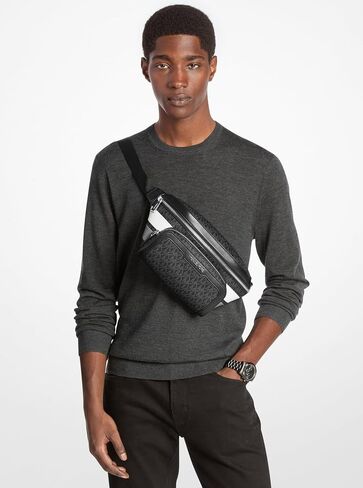 Michael Kors Malone Utility Belt Bag in Saudi Arabia