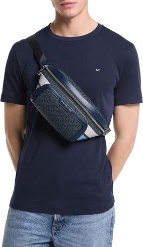 Michael Kors Malone Utility Belt Bag in Kuwait
