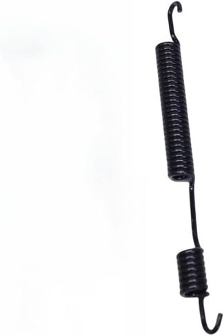 58311-24000 5831124000 Rear Brake Cylinder Spring L QUANRUISHENG 1pcs in Saudi Arabia
