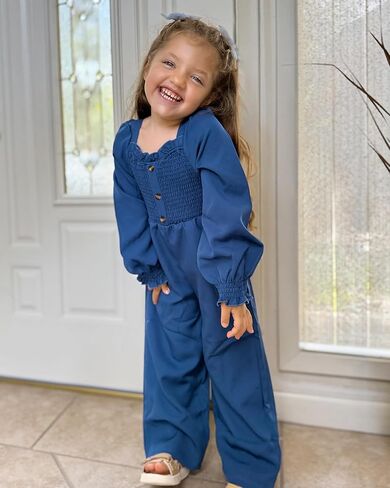 Hintina Toddler Girl قطعة واحدة in Saudi Arabia