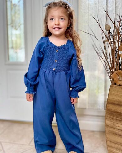 Hintina Toddler Girl قطعة واحدة in Saudi Arabia