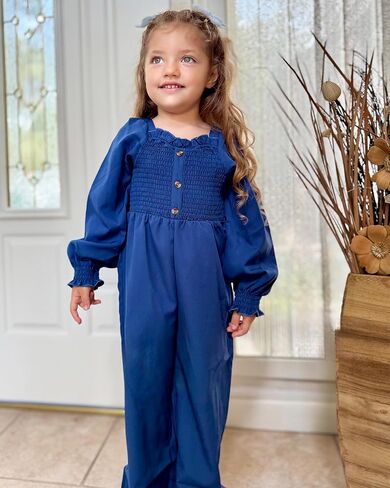 Hintina Toddler Girl قطعة واحدة in Saudi Arabia