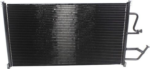 Garage-Pro A/C Condenser for 1992-1993 GMC Yukon, 1992-1993 Chevrolet Blazer, 1988-1989, 1991-1993 GMC C1500, 1988-1989, 1991-1993 GMC K1500, 1988-1989 GMC C2500, ac condenser in Saudi Arabia