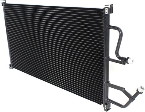 Garage-Pro A/C Condenser for 1992-1993 GMC Yukon, 1992-1993 Chevrolet Blazer, 1988-1989, 1991-1993 GMC C1500, 1988-1989, 1991-1993 GMC K1500, 1988-1989 GMC C2500, ac condenser in Saudi Arabia