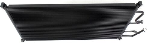 Garage-Pro A/C Condenser for 1992-1993 GMC Yukon, 1992-1993 Chevrolet Blazer, 1988-1989, 1991-1993 GMC C1500, 1988-1989, 1991-1993 GMC K1500, 1988-1989 GMC C2500, ac condenser in Saudi Arabia