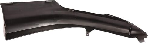 Pensun Front Pumper Spirt Lips Spoiler Spoiler Lips Lips for 2003 2004 Toyota Corolla in Kuwait