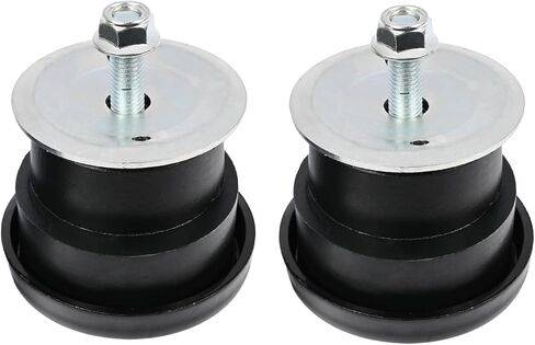 15548599 Radiator Support Body Mounting Kit Pair for 1988-2002 Chevy GMC K1500 K2500 K3500 C1500 C2500 C3500 for GM Pickup SUV 11515744 15548600 15548815 15548816 15548817 15597629 15712445 in Saudi Arabia