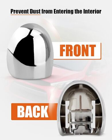 Gear Shift Cover Cap Trim Fit for Kia Forte K3 2014 2015 2016 2017 2018 Center Console in Saudi Arabia