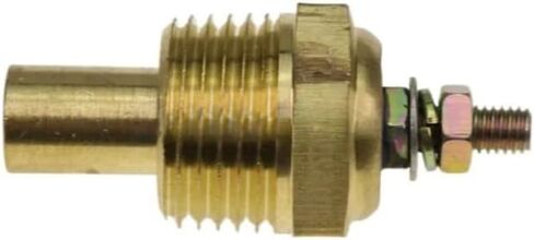 مستشعر درجة حرارة الماء 3015238 1/2npt للمحرك CUMINS KTA19GC QSK19 in Kuwait