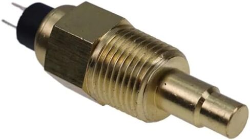 Water Temperature Sensor 622-817 Alarm Switch 1/2NPT 103℃ for FG Wilson Genset in Saudi Arabia