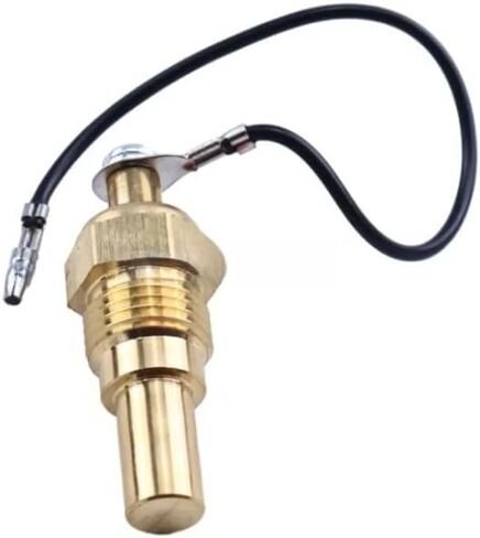 مستشعر درجة حرارة الماء 9-83151432-0 لجون ديري حفار 800C 470GLC 600C in Saudi Arabia
