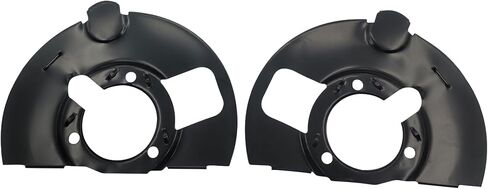 20971876,20971875 Brake Dust Shields Front Right Left Side for 2015-2020 Cadillac Escalade,for 2014-2019 Chevrolet Silverado 1500,for 2015-2020 Chevrolet Suburban in Saudi Arabia