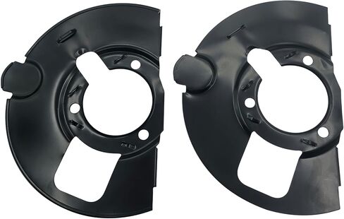 20971876,20971875 Brake Dust Shields Front Right Left Side for 2015-2020 Cadillac Escalade,for 2014-2019 Chevrolet Silverado 1500,for 2015-2020 Chevrolet Suburban in Saudi Arabia