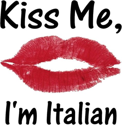 CafePress Kiss Me, I'm Italian Cap Adjustable Baseball Cap in Saudi Arabia
