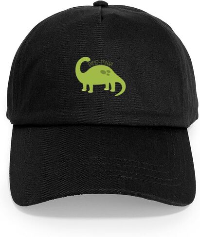 CafePress Dino Mite Adjustable Baseball Cap in Saudi Arabia