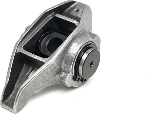 Michigan Motorsports LS1 Rocker Arm with Upgraded Trunnion Installed - Fits 4.8L 5.3L 5.7L 6.0L LS1 LS2 LS6 LQ4 LQ9 LM7 Engines - Replaces GM #12681275 & #10214664 - Enhanced Durability in Saudi Arabia