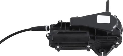 2523-9017 12V توقف الملف اللولبي لـ DH210-9 DH220-9 DH300-9 DH225-7 DH150-9 DH215-9 DH225-9 in Saudi Arabia