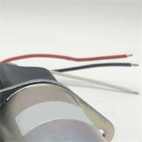 1 Piece 12V Stop Solenoid Valve Parts Accessories For HA16PX Lift Platform With Engine 0427 2078 in Saudi Arabia