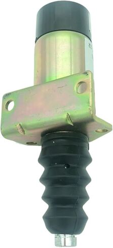 366-07197 SA-3405T 1502 12V Stop Solenoid Valve For 1502-12C7U2B2S1 in Saudi Arabia