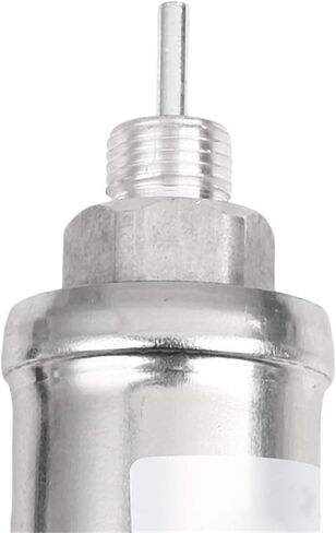 ABHX-12V FUEL CHOP OFF Solenoid 185206452 U85206520 U85206452 STOP الملف اللولبي للمحرك 3011C 3013 402D الأجزاء in Saudi Arabia