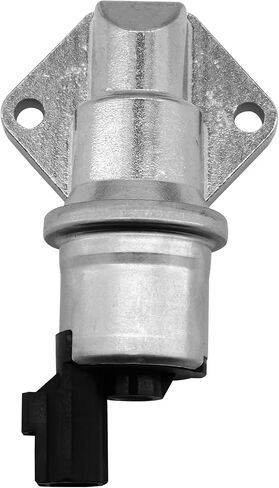 AC505 Idle Air Control Valve Compatible with F-150 4.6L 2002-2003, Expedition 2002-2004, F-150 Heritage 4.6L 2004, E-250 4.6L 2003-2004, E-150 2003-2004 4.6L, E-150 Econoline 2002 4.6L, E-150 in Saudi Arabia