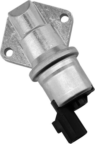 AC505 Idle Air Control Valve Compatible with F-150 4.6L 2002-2003, Expedition 2002-2004, F-150 Heritage 4.6L 2004, E-250 4.6L 2003-2004, E-150 2003-2004 4.6L, E-150 Econoline 2002 4.6L, E-150 in Saudi Arabia