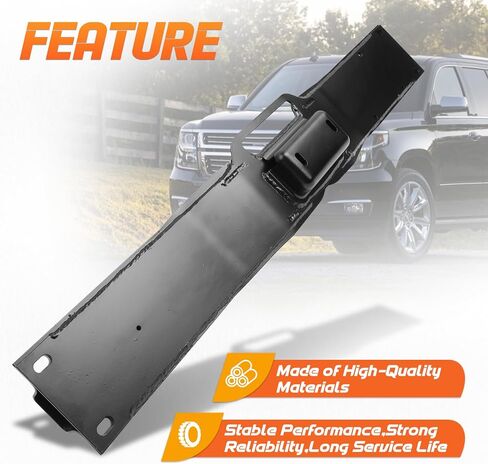 926-980 Transmission Crossmember Compatible with 2001-2019 Chevy Silverado Suburban 2500 HD 3500 HD GMC Sierra 2500 HD 3500 HD Replaces# 15904054 25814670 in Saudi Arabia