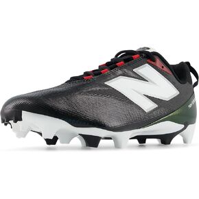 New Balance Men's Burnx5 Lacrosse Shoe in Kuwait