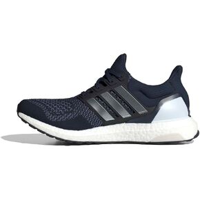 adidas Men's Ultraboost 1.0 Sneaker, Collegiate Navy/Collegiate Navy/Black, 10.5 in Saudi Arabia