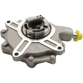 11667542498 Brake Vacuum Pump N46 Compatible For BMW E60 E61 520i 523i 525i 530i 525d 535d 540i 545i 11667502656 11667635656 11667534236 in Kuwait