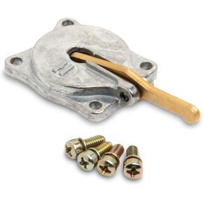 Holley 26-139S Accelerator Pump Cover in Kuwait