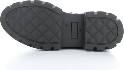 Bos. & Co. PATENT/TRICO SIDE ZIP BOOT - FIVE in Kuwait