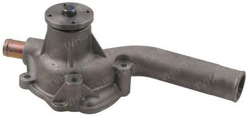 Water Pump with Gasket for Mitsubishi 972502 in Saudi Arabia
