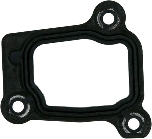 Mechanics Choice Right Engine Coolant Crossover Pipe Gasket for 2011-2021 Ford F-250 Super Duty, F-350 Super Duty (6.7L V8) in Saudi Arabia
