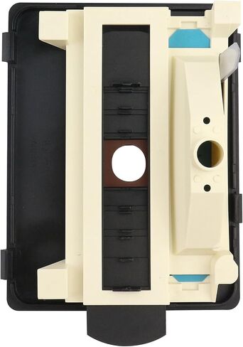 Automatic Floor Shift Indicator Bezel Trim Auto Console Compatible with Wrangler TJ 1997-2006 Replace 06130553 55315059AC in Saudi Arabia