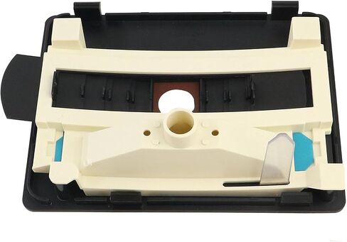 Automatic Floor Shift Indicator Bezel Trim Auto Console Compatible with Wrangler TJ 1997-2006 Replace 06130553 55315059AC in Saudi Arabia