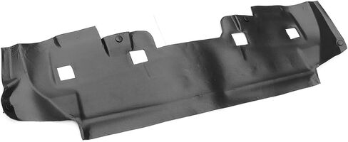 Radiator Upper Seal Support Cover for 2010-2018 Do-dge Ram 2500 3500 6.7L Diesel,Replacement for 55371021AA in Saudi Arabia