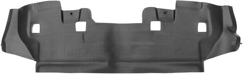 Radiator Upper Seal Support Cover for 2010-2018 Do-dge Ram 2500 3500 6.7L Diesel,Replacement for 55371021AA in Saudi Arabia