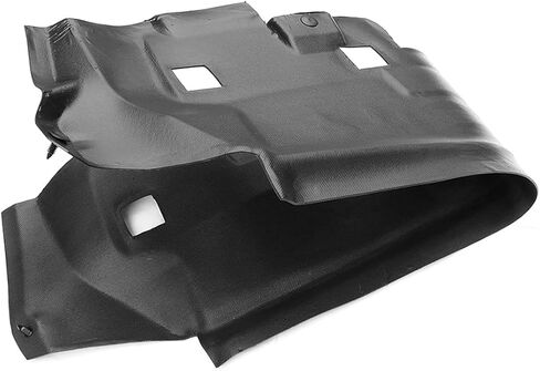 Radiator Upper Seal Support Cover for 2010-2018 Do-dge Ram 2500 3500 6.7L Diesel,Replacement for 55371021AA in Saudi Arabia