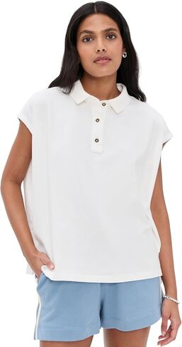 Free People Women's Keep on Polo in Saudi Arabia