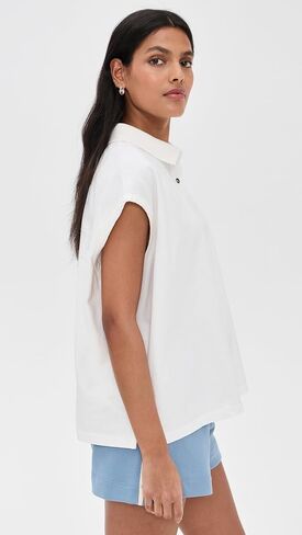 Free People Women's Keep on Polo in Saudi Arabia