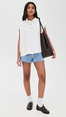 Free People Women's Keep on Polo in Saudi Arabia