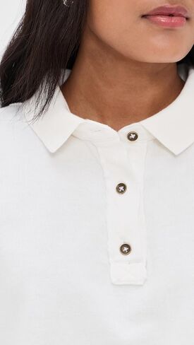 Free People Women's Keep on Polo in Saudi Arabia