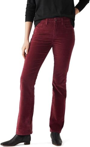 Levi's Womens 725 High Rise Bootcut (Also Available in Plus) Jeans, (New) Blue, 34 Regular US in Saudi Arabia