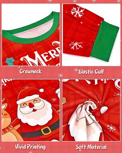 بيجامات بناتي للأطفال الصغار بأكمام طويلة مكونة من قطعتين Pjs مجموعة يونيكورن جاميز ملابس نوم مناسبة 3T-10Y in Kuwait