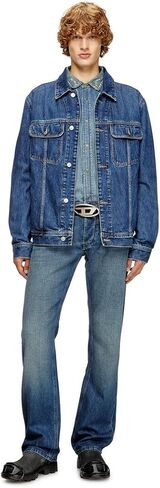 Diesel 1985 Larkee Regular Jeans in Saudi Arabia