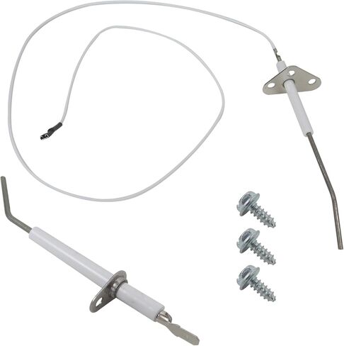مستشعر Flame IDXLFLS1930 ، يناسب الاستبدال لـ Hayward Universal H-Series Low Nox مسودة H150FDN ، H150FDP ، H200FDN ، H200FDP ، H250FDN ، H250FDP ، H300FDN ، H300FDP ، H350FDN ، H350FDP in Kuwait