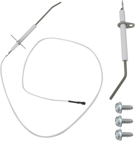 مستشعر Flame IDXLFLS1930 ، يناسب الاستبدال لـ Hayward Universal H-Series Low Nox مسودة H150FDN ، H150FDP ، H200FDN ، H200FDP ، H250FDN ، H250FDP ، H300FDN ، H300FDP ، H350FDN ، H350FDP in Kuwait